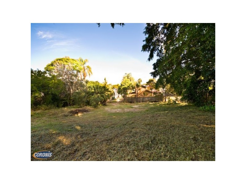 51a Railway Parade, Norman Park QLD 4170