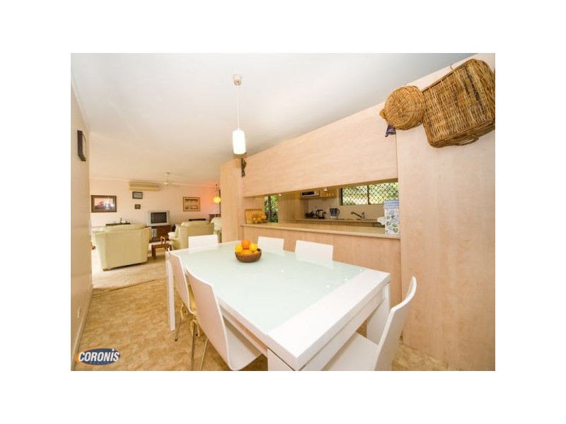 Mount Gravatt East QLD 4122