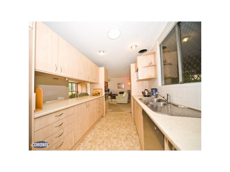 Mount Gravatt East QLD 4122