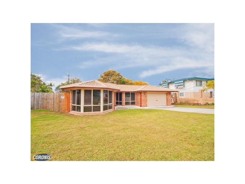 25 Laburnum Street, Woodridge QLD 4114