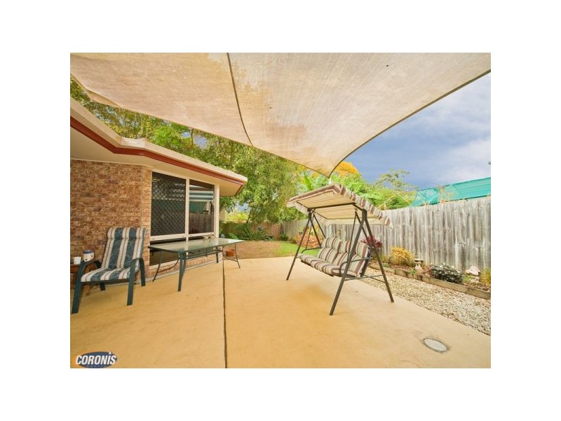 25 Laburnum Street, Woodridge QLD 4114