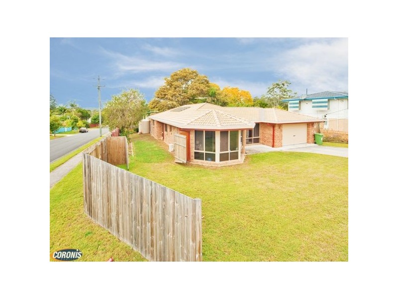 25 Laburnum Street, Woodridge QLD 4114