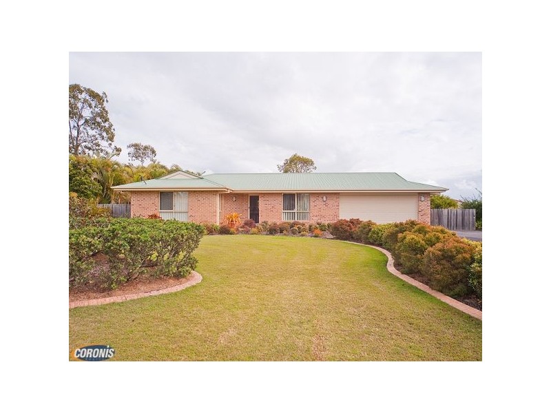 Burpengary QLD 4505