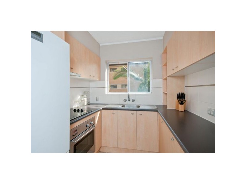 11/9 Dunmore Terrace, Auchenflower QLD 4066