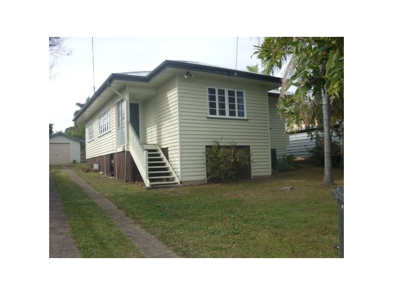 39 Stadcor Street, Wavell Heights QLD 4012
