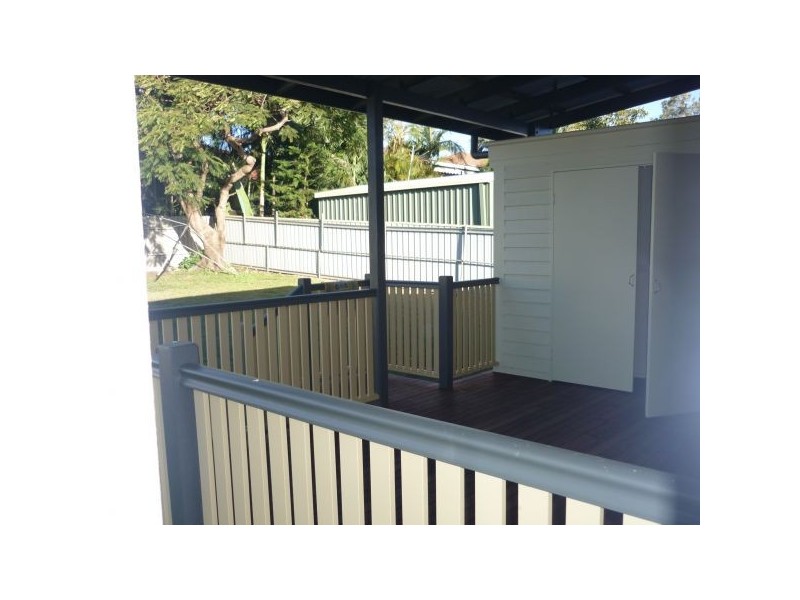 39 Stadcor Street, Wavell Heights QLD 4012