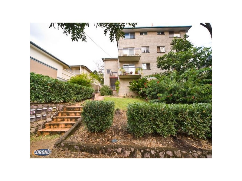 8/20 Franklin Street, Kelvin Grove QLD 4059