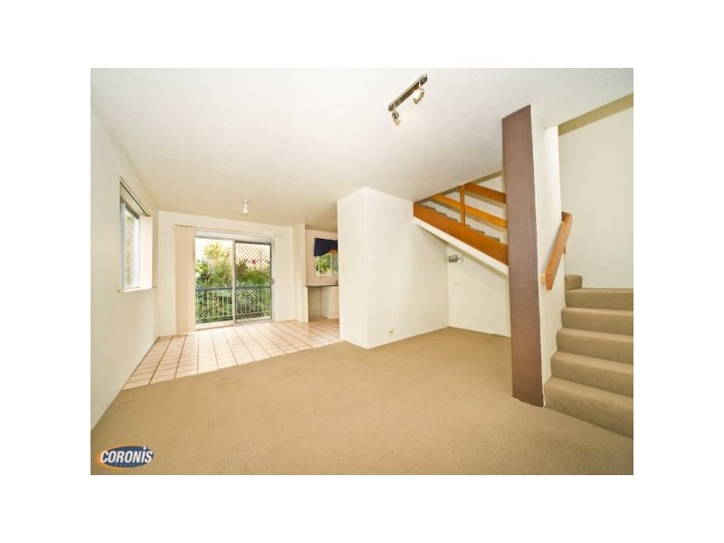 8/20 Franklin Street, Kelvin Grove QLD 4059