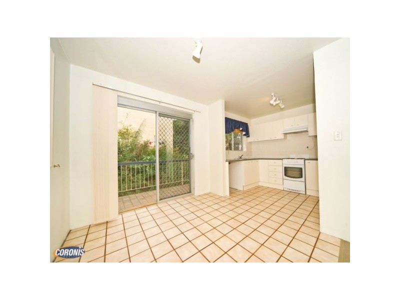 8/20 Franklin Street, Kelvin Grove QLD 4059