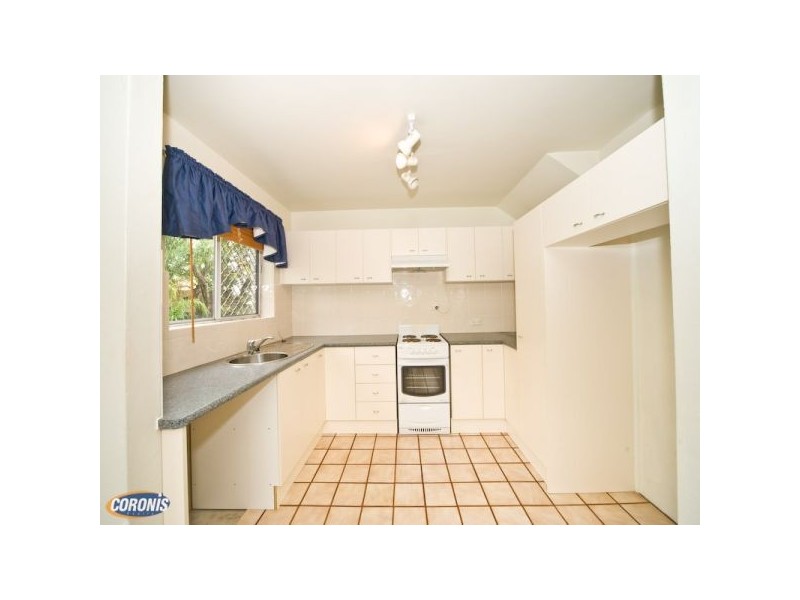 8/20 Franklin Street, Kelvin Grove QLD 4059