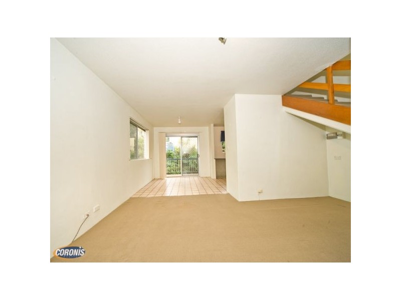 8/20 Franklin Street, Kelvin Grove QLD 4059