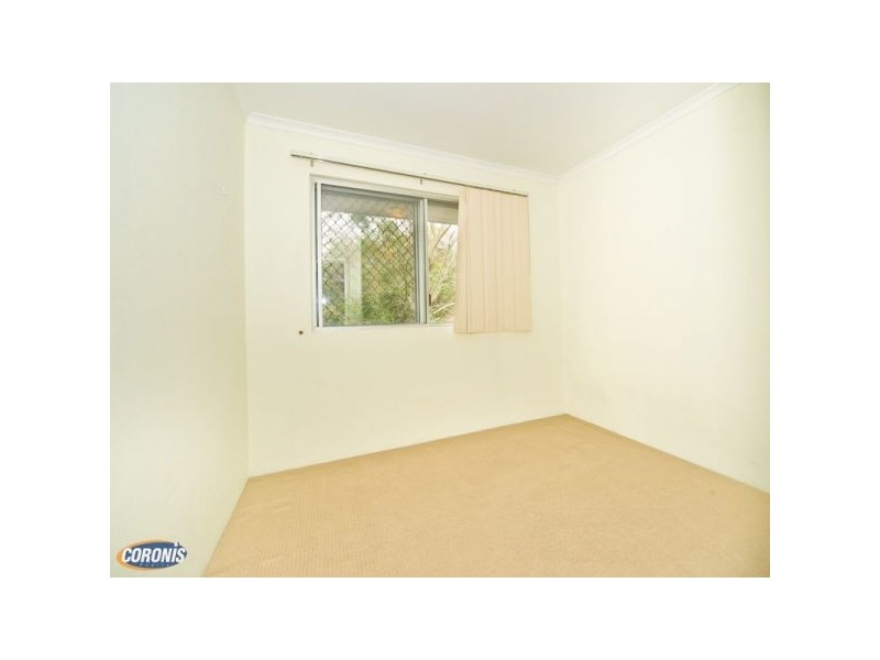 8/20 Franklin Street, Kelvin Grove QLD 4059