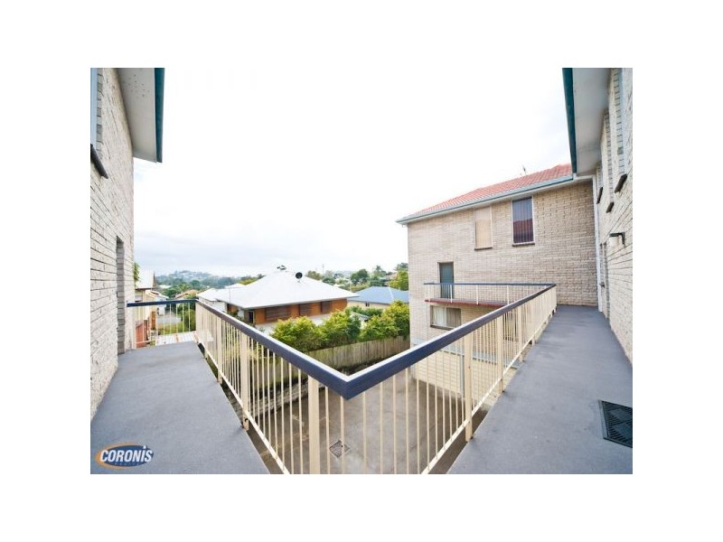 8/20 Franklin Street, Kelvin Grove QLD 4059