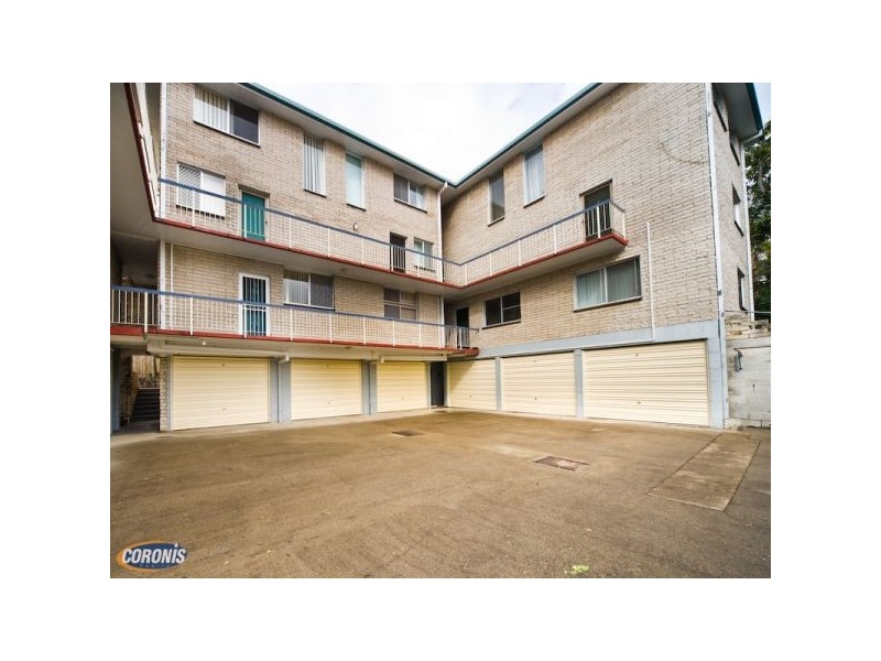 8/20 Franklin Street, Kelvin Grove QLD 4059