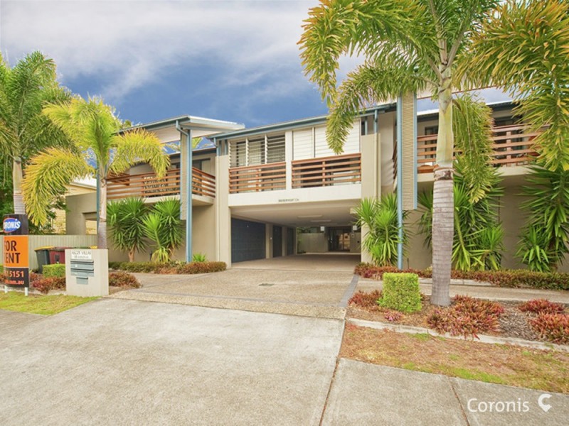 4/43 Dobson Street, Ascot QLD 4007