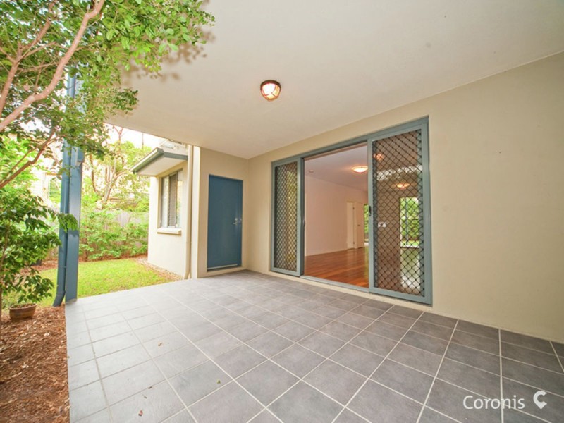 4/43 Dobson Street, Ascot QLD 4007
