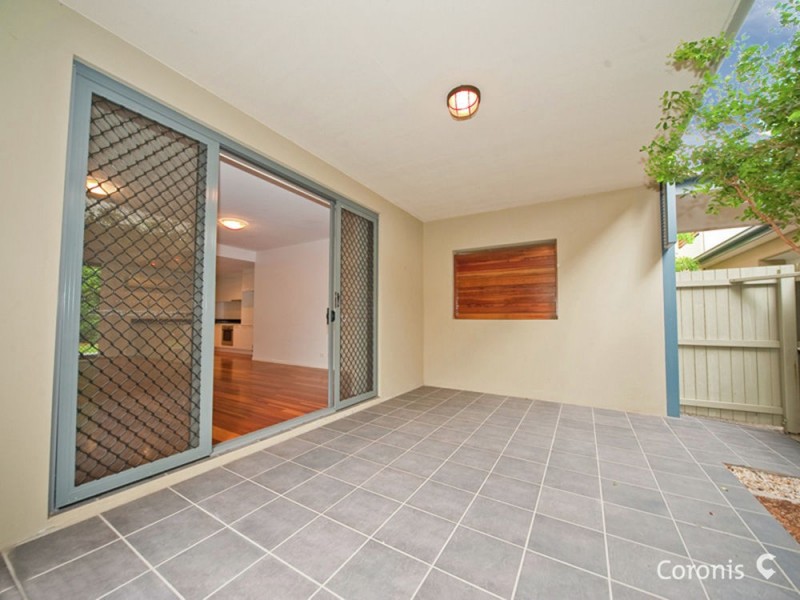4/43 Dobson Street, Ascot QLD 4007