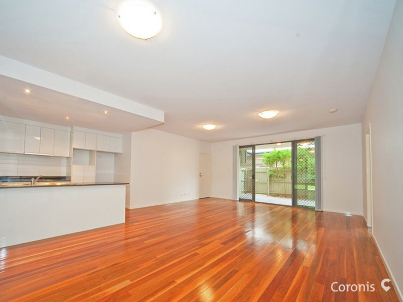 4/43 Dobson Street, Ascot QLD 4007