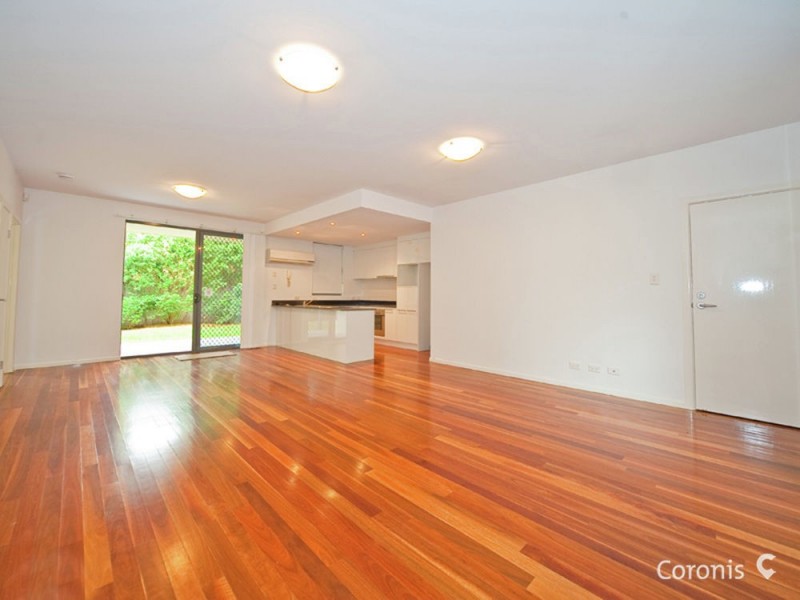 4/43 Dobson Street, Ascot QLD 4007