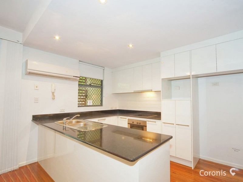 4/43 Dobson Street, Ascot QLD 4007