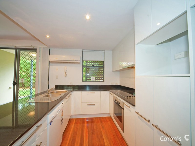 4/43 Dobson Street, Ascot QLD 4007