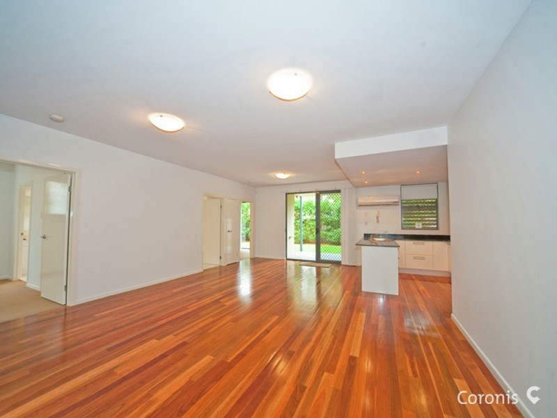 4/43 Dobson Street, Ascot QLD 4007