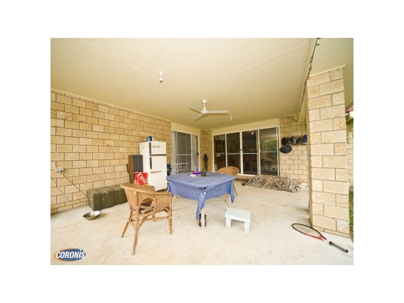 Glass House Mountains QLD 4518