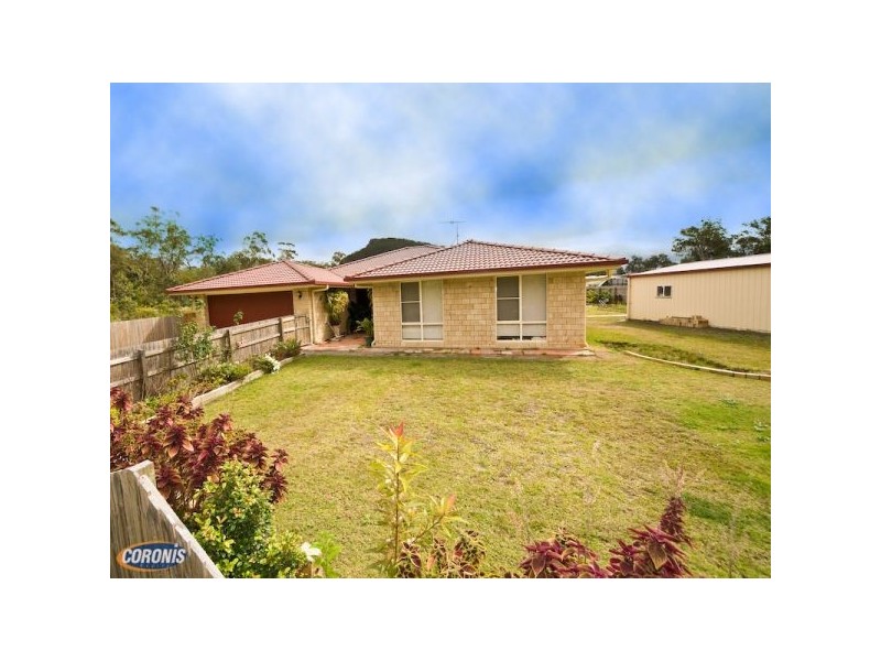 Glass House Mountains QLD 4518