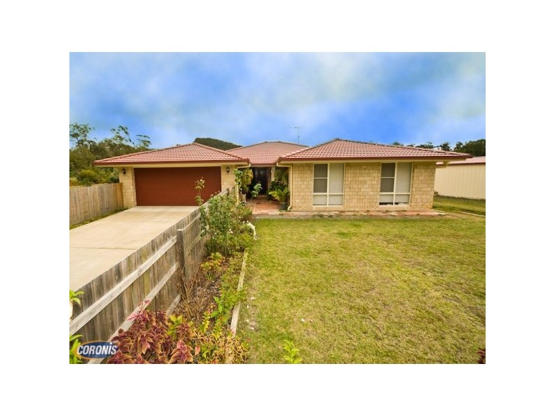 Glass House Mountains QLD 4518