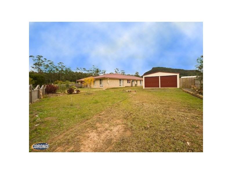 Glass House Mountains QLD 4518