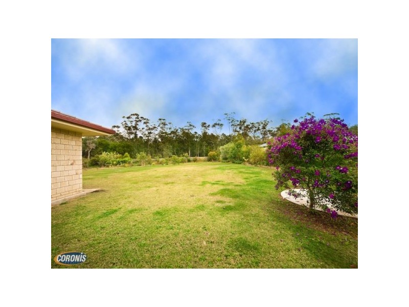 Glass House Mountains QLD 4518