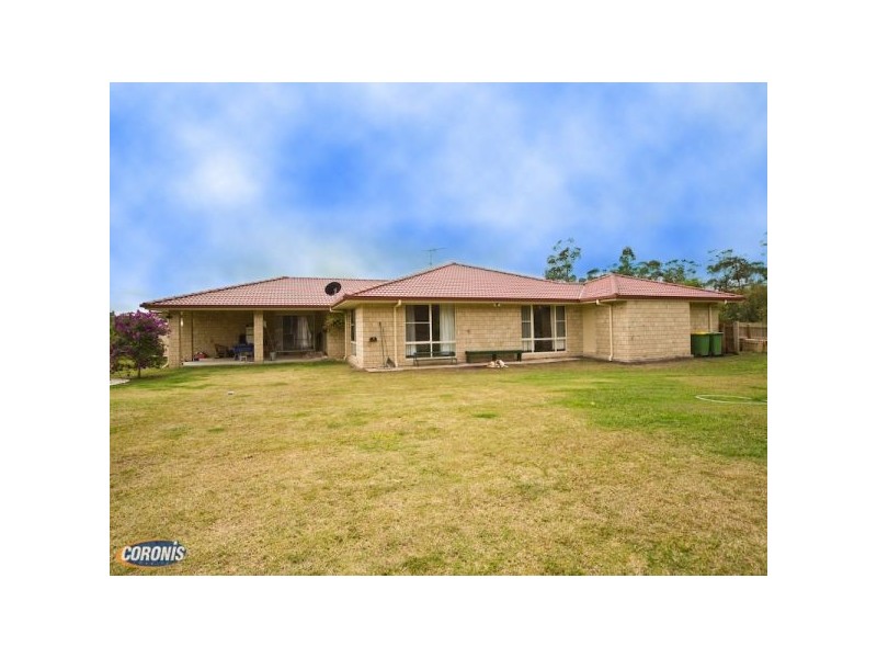 Glass House Mountains QLD 4518