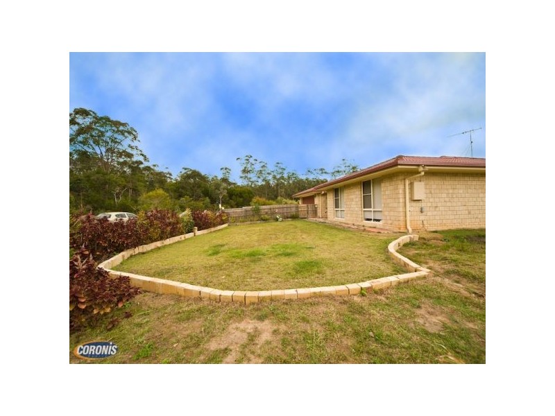 Glass House Mountains QLD 4518