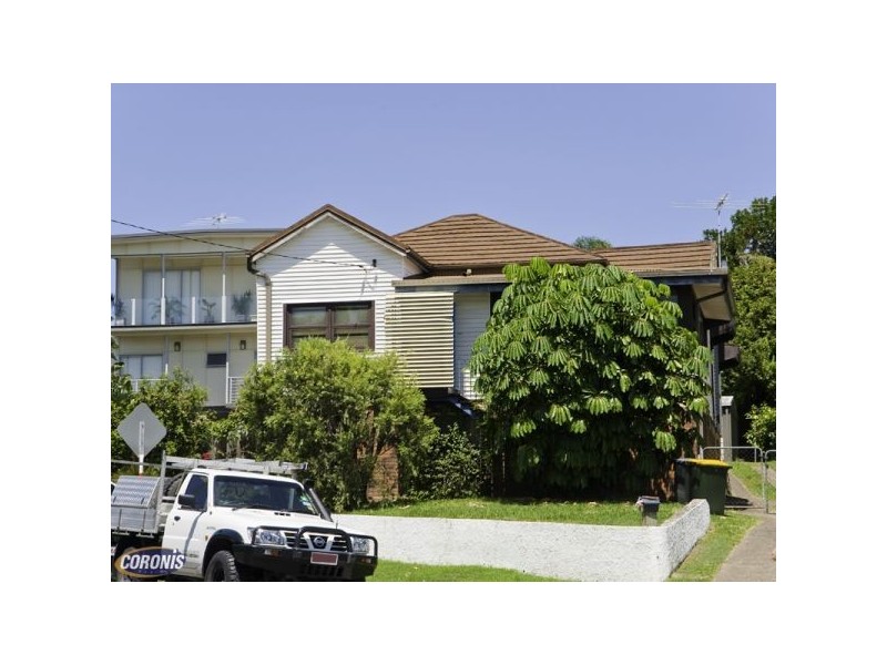 Bulimba QLD 4171