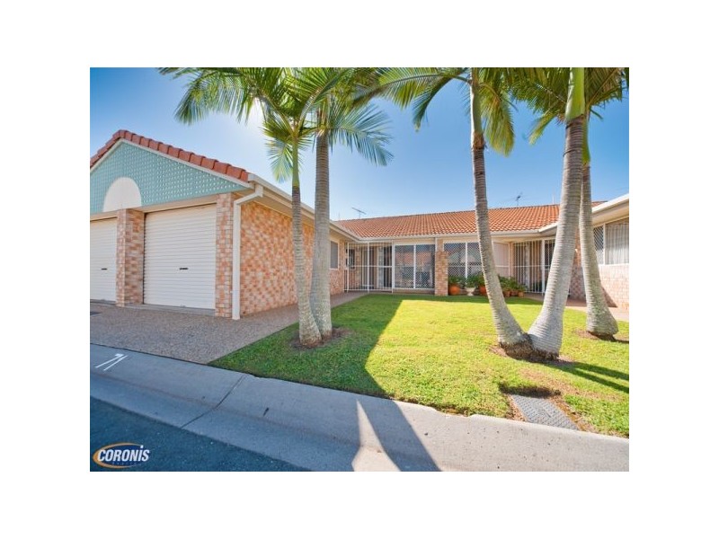 71/16 Stay Place, Carseldine QLD 4034