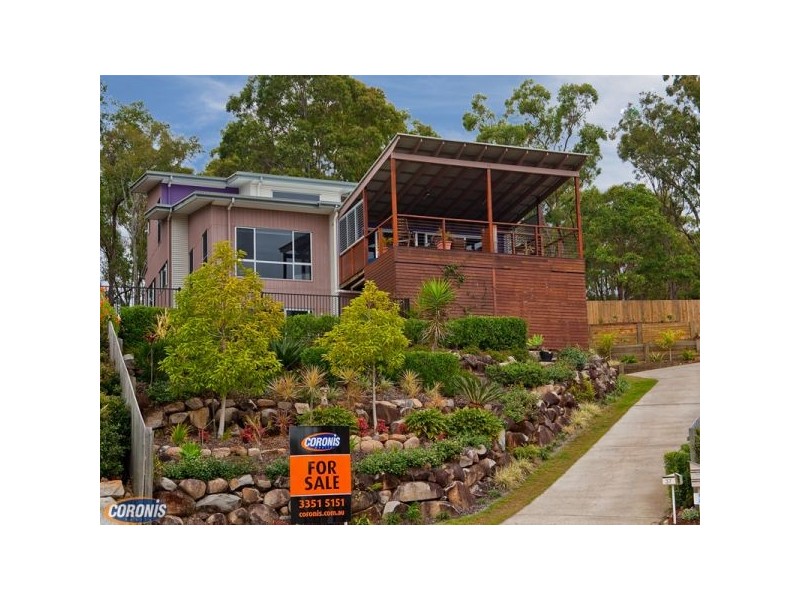 37 Valley Place, Upper Kedron QLD 4055