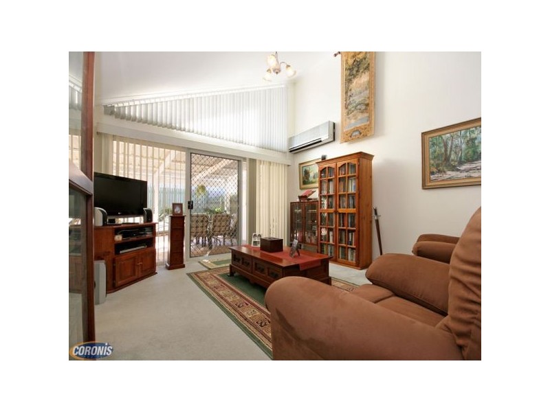 40/16 Stay Place, Carseldine QLD 4034