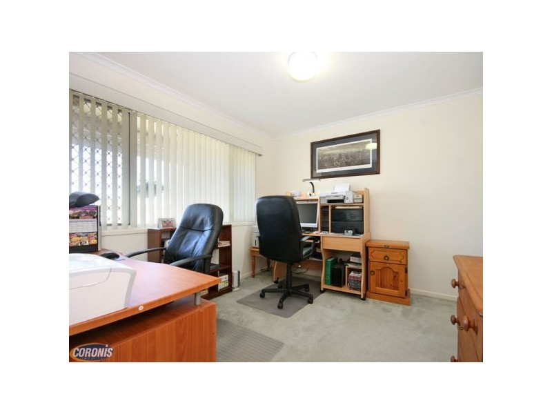 40/16 Stay Place, Carseldine QLD 4034