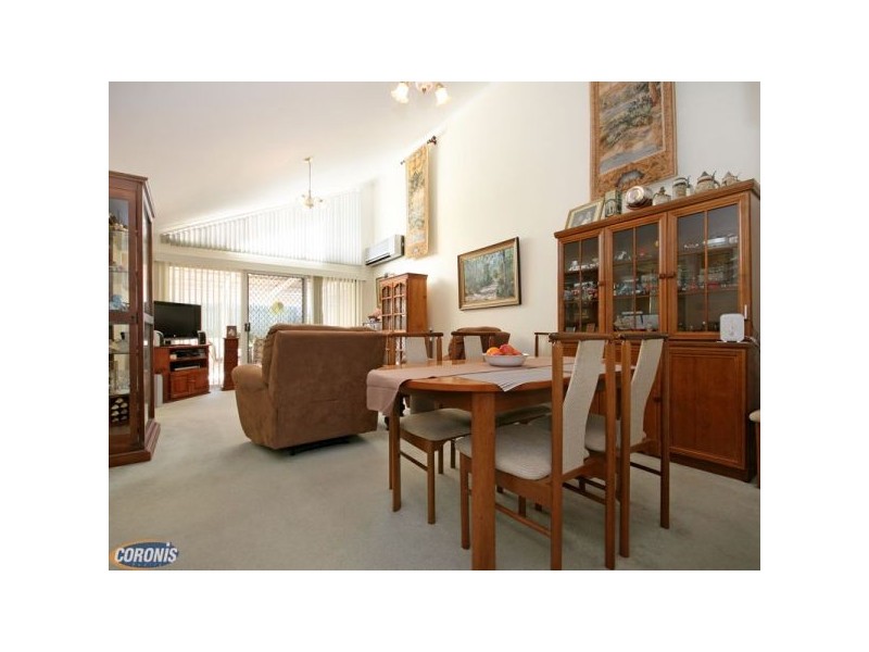 40/16 Stay Place, Carseldine QLD 4034