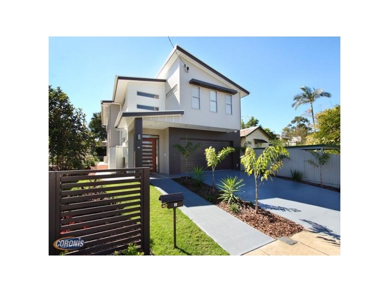 40 Perkins Street, Upper Mount Gravatt QLD 4122