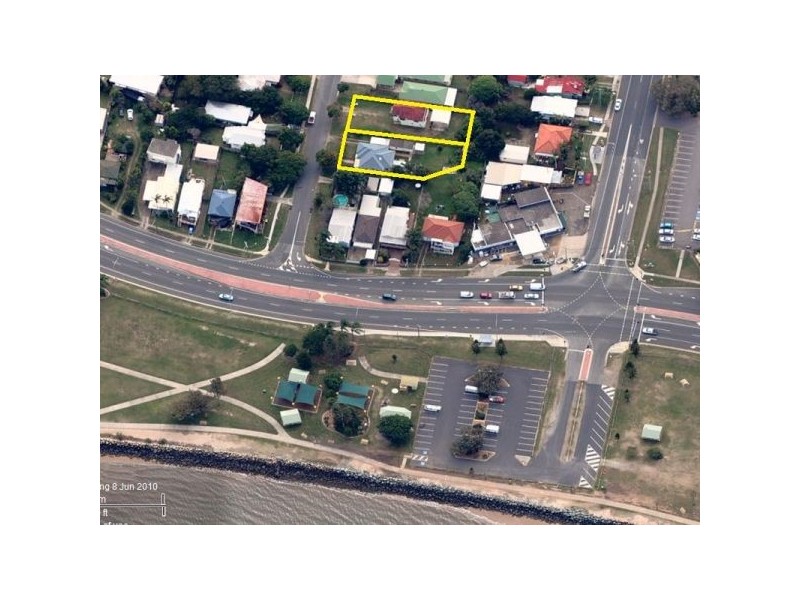 Woody Point QLD 4019