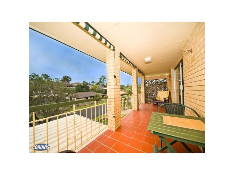 Everton Park QLD 4053