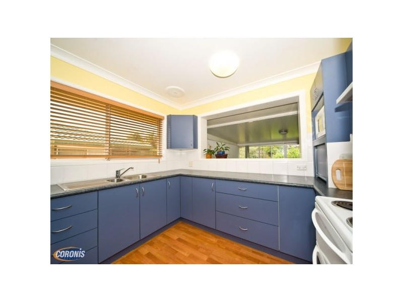 Everton Park QLD 4053