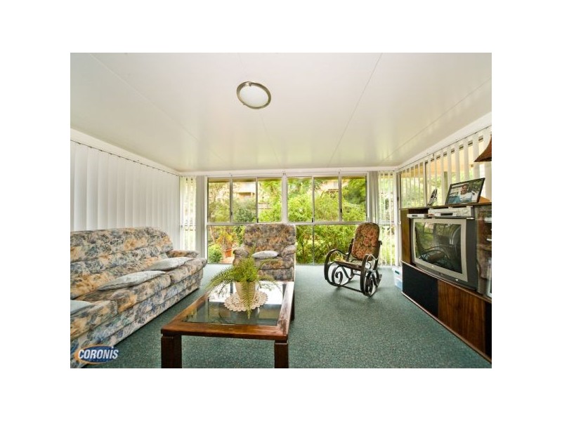 Everton Park QLD 4053