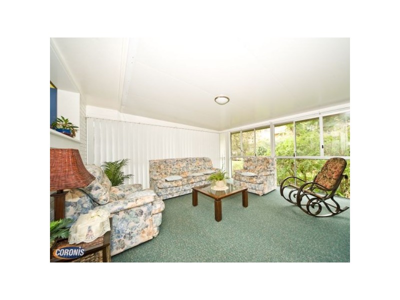 Everton Park QLD 4053