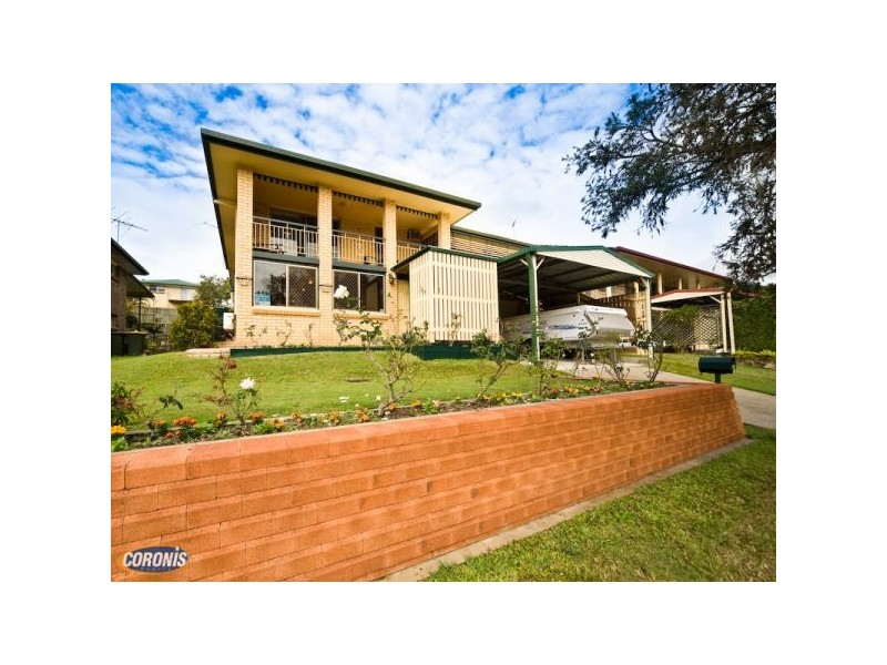 Everton Park QLD 4053