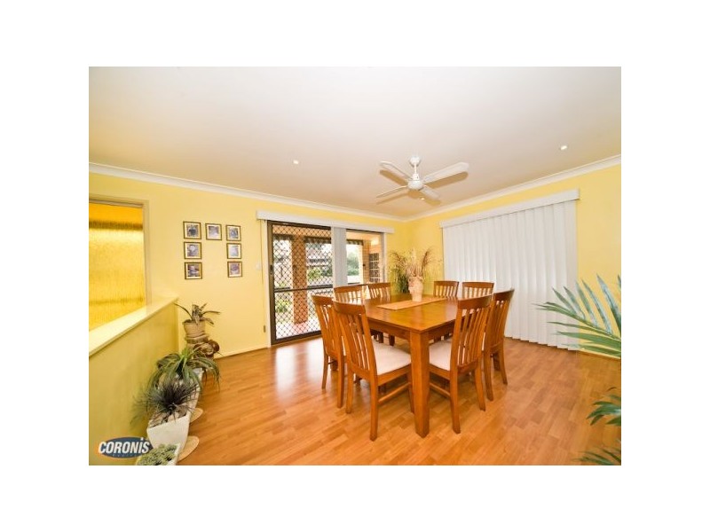 Everton Park QLD 4053