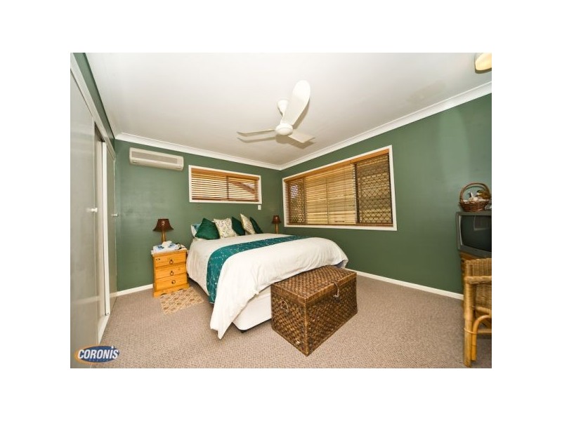 Everton Park QLD 4053