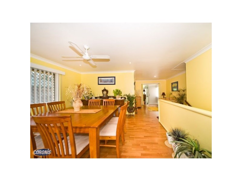 Everton Park QLD 4053