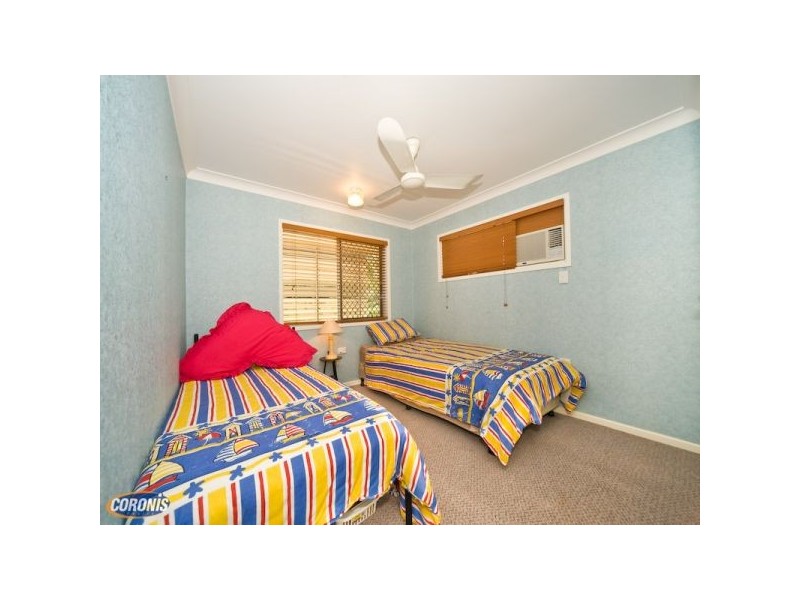 Everton Park QLD 4053